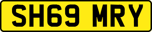 SH69MRY