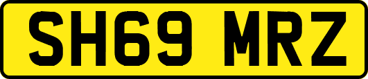 SH69MRZ