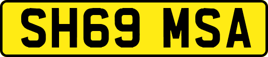 SH69MSA