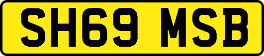 SH69MSB