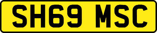 SH69MSC
