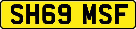 SH69MSF