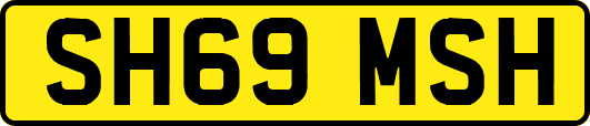 SH69MSH