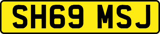 SH69MSJ