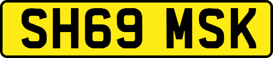 SH69MSK