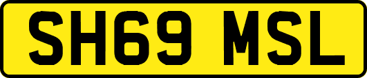 SH69MSL