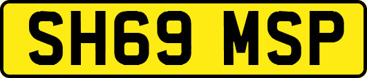 SH69MSP