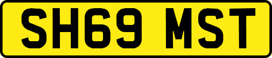 SH69MST