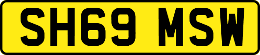 SH69MSW
