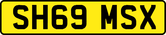 SH69MSX