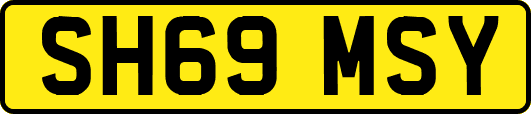 SH69MSY