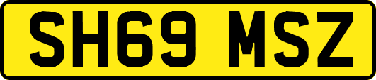 SH69MSZ