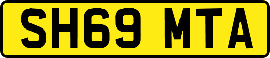 SH69MTA