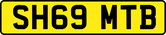SH69MTB