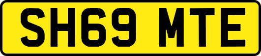 SH69MTE