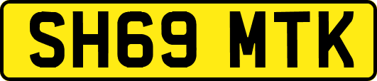 SH69MTK