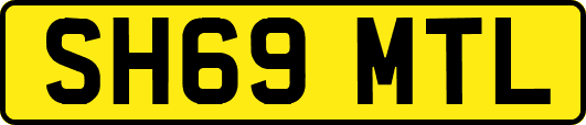 SH69MTL