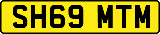 SH69MTM