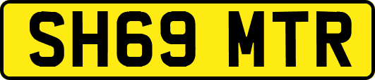 SH69MTR