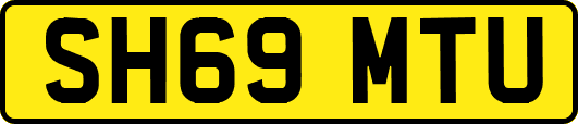 SH69MTU