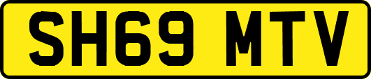 SH69MTV