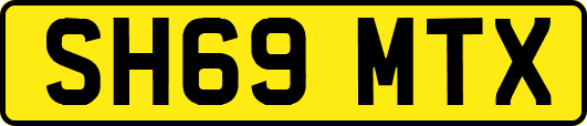 SH69MTX