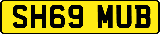 SH69MUB