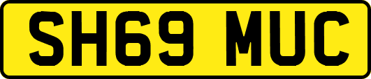 SH69MUC