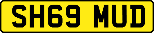 SH69MUD