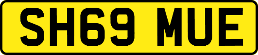 SH69MUE