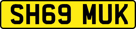 SH69MUK