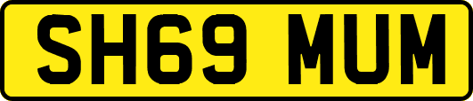SH69MUM