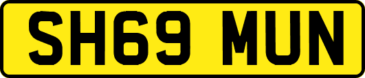 SH69MUN
