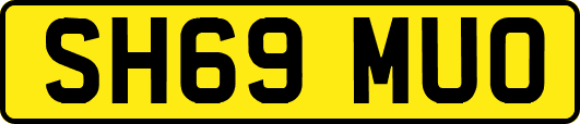 SH69MUO