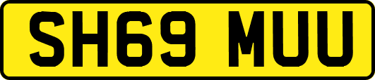 SH69MUU