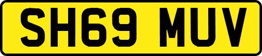 SH69MUV