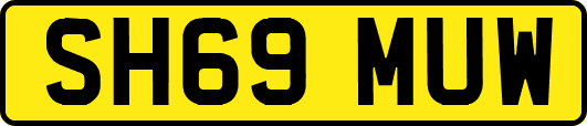 SH69MUW