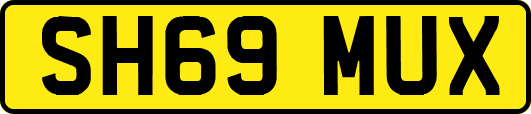 SH69MUX