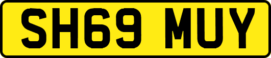 SH69MUY