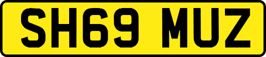 SH69MUZ