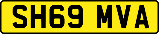 SH69MVA
