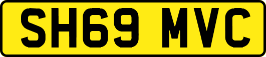 SH69MVC