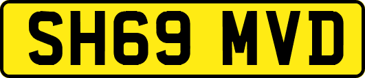 SH69MVD