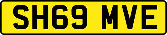 SH69MVE