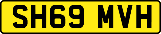 SH69MVH