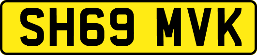 SH69MVK