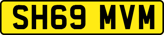 SH69MVM
