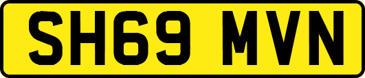 SH69MVN