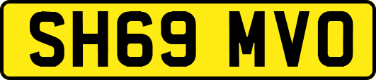 SH69MVO