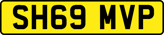 SH69MVP